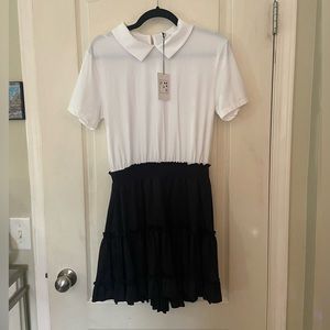 PAR Social Sports Dress